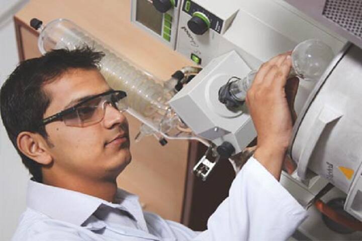 laboratory